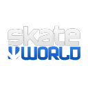 skate.world Logo