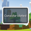 Console-idated Logo