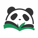 Panda Novel Logo