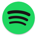 Spotify Logo