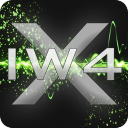 IW4x Logo