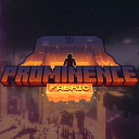 Prominence I [FABRIC] Logo