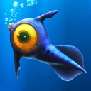 Subnautica Logo