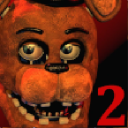 FNaF 2 Deluxe Edition Logo