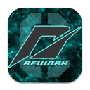 NFS Carbon: Rework Logo