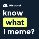 Know What I Meme Logo