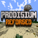 Prodigium Reforged Logo