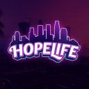 HopeLife Logo