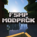 Fantasy SMP Logo