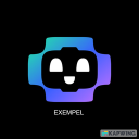 EXEMPEL Logo