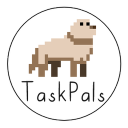 TaskPals Logo