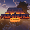 Prominence I [FORGE] Logo