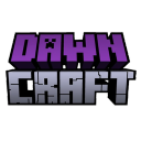 DawnCraft Logo