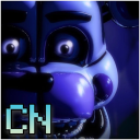 FNaF SL CN Logo