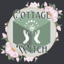 Cottage Witch Modpack Logo