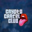 Crypto Cartel Club Logo