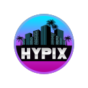 HYPIX Logo