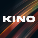 CarX with Kino Logo