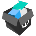 EasyExtractUnitypackage Logo