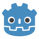 Godot Engine Logo