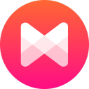 MusixMatch Logo