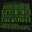 localhost Logo