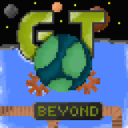 GregTech Beyond Logo