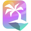 Nifty Island Logo