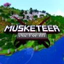 Musketeer Modpack Logo