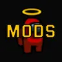 Modded Among Us Lobbies Logo