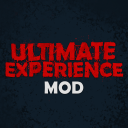 Ultimate Experience Mod Logo