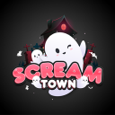 Scream Town Logo