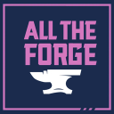 All The Forge Logo