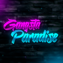 GP | Gangsta Paradise Logo