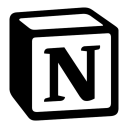 Notion Logo