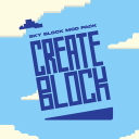 Create Block Logo