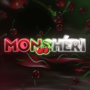 Mon Chéri 🍒 Logo