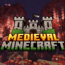 Medieval MC [FABRIC] 1.20.1 Logo