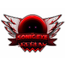 Sonic.EXE RERUN Logo