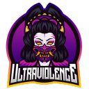 UltraViolence Roleplay Logo