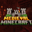 Medieval MC [FORGE] 1.20.1 Logo