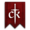 Crusader Kings III Logo