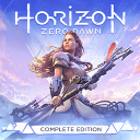 Horizon Zero Dawn Logo