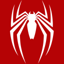 Marvel’s Spider-Man Remastered Logo