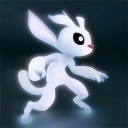 Ori and the Will of the Wisps Logo