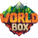 WorldBox - God Simulator Logo