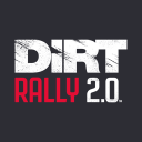 DiRT Rally 2.0 Logo