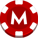 MONOPOLY Poker Logo