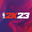 NBA 2K23 Logo