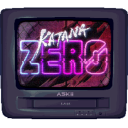 Katana ZERO Logo